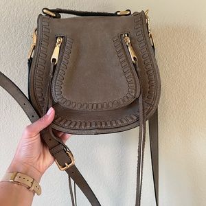 Authentic Rebecca Minkoff Crossbody